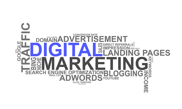5 estrategias de marketing digital para potenciar las ventas de tu ecommerce.