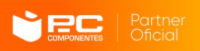 logo partner pccomponente